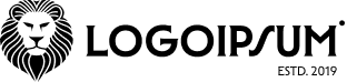 fake logo