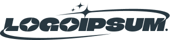 fake logo